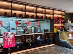 -香港狮子山下·明星粤菜餐厅(北苑店)