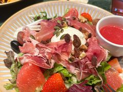 -BAKER&SPICE(环贸店)