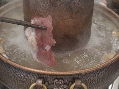 -天丽餐厅•烧烤铜锅涮(西青道辅路店)