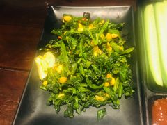 -江边城外烤全鱼(方庄时代购物中心店)