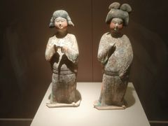 -西安大唐西市博物馆