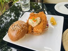 -Lets burger非常汉堡·环球风味(蓝色港湾店)