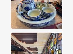 -又一间茶点轩(百汇广场店)