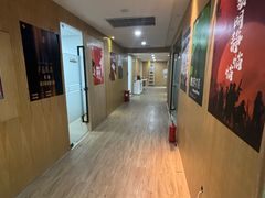 -中广艺影传媒艺术(福田校区)