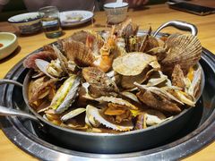 -东海章鱼馆(恒瑞街店)