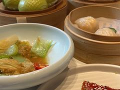 -金汇酒楼(中山东区店)