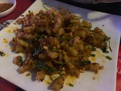 土豆-一个叫川的地方(麒麟新天地店)