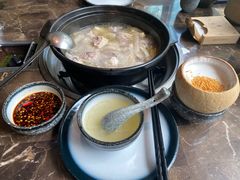 -同仁四季椰子鸡(罗湖国贸店)