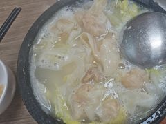 -百福麵家(新馬路店)