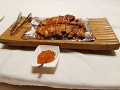 -巴音浩日娲·蒙餐(双林东路店)