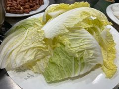 白菜-三兴涮羊肉(荣安大街店)