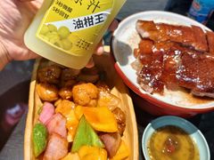 -鹅滋道(甘坑古镇店)