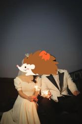 -保定巴黎婚纱摄影