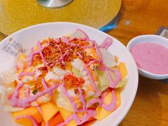 -喜越泰莱·泰越料理(海逸新天地店)