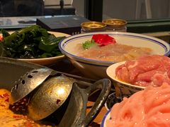 -楠火锅(太古里总店)