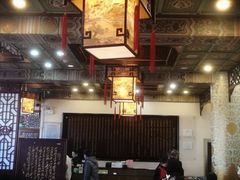 -便宜坊烤鸭店(玉蜓桥天坛店)