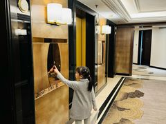 -上海静安昆仑大酒店