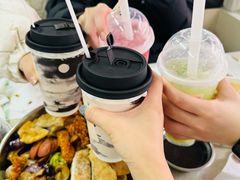 -瑞安第一泡·后街泡泡(虹桥后街店)