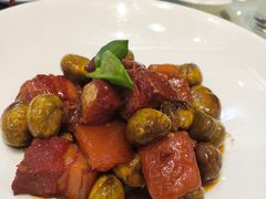 -鹊华居·地道鲁菜·海鲜·融合味(大明湖店)