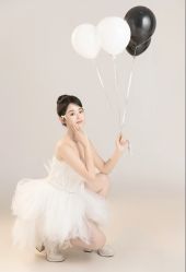 -Nice奈斯摄影婚纱写真