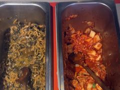 -梨花牛肉汤饭(仁恒伊势丹店)