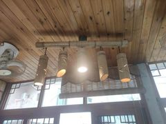 -竹庄餐馆·26年店(南昆山景区店)