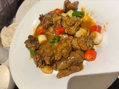 -徽镇小厨·经典徽菜(十里河店)