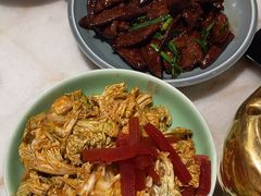 -小吊梨汤·北京菜·烤鸭(鸟巢店)