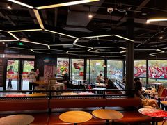 -肯德基(孝陵卫地铁站店)