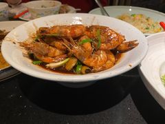 -老头儿油爆虾·知味杭州(爱琴海购物中心)