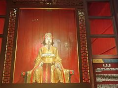 -成都武侯祠博物馆