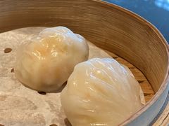 笋尖虾饺皇-杭州龙禧福朋喜来登酒店品轩中餐厅