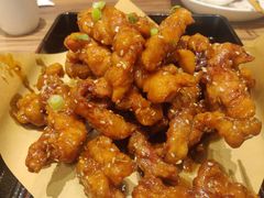 -九转小磨·非遗东北菜(群力店)