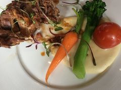 -YUE·6·西式融合餐厅(外滩六号店)