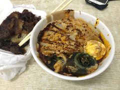 -何老二卤汁凉粉