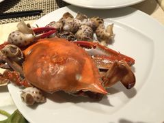picture-粤海喜来登酒店·盛宴海鲜牛排自助餐厅(天河城店)