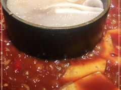 -晓宇重庆火锅(龙首店)
