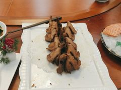 -东江渔村·古典园林·30年粤菜老字号(太和店)
