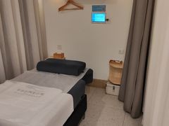 -麦悠悠·SPA·推拿(太阳山路店)