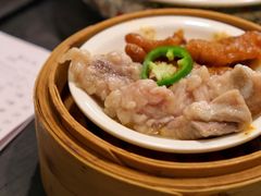 -山水茶艺馆·点心粤菜·30年老字号