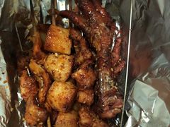 -串来串去(中关村店)