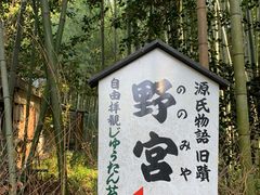 -野宫神社