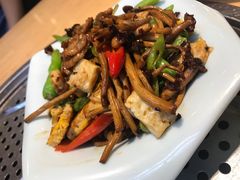 -宏记广东客家菜(丰汇店)