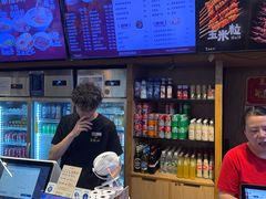 -易裕和·长沙米粉(竹塘西路店)