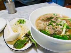 -PHO爺·越南料理(亦庄大族广场店)