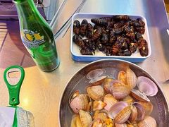 -江合勇丹东兄弟小串海鲜烧烤(总店)