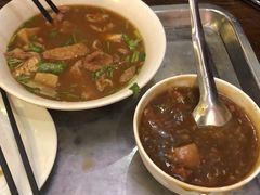 -姚记炒肝店(簋街店)