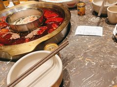 -堂客老火锅(欣阳广场总店)