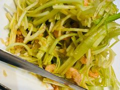 -俏东方·海味水饺·青岛菜(崂山店)