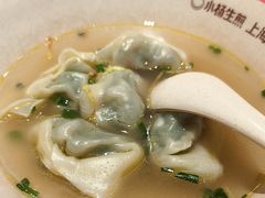 -小杨生煎(浦江欢乐颂店)